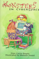 Monsters in Cyberspace cover