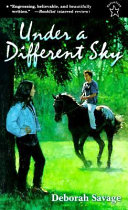 Under a Different Sky cover