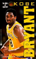 Kobe Bryant cover