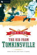 The Kid from Tomkinsville cover