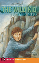 The Wild Kid cover