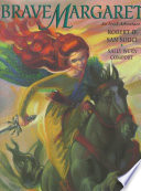 Brave Margaret: An Irish Adventure cover