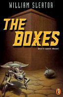 The Boxes cover