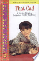 That Cat! cover