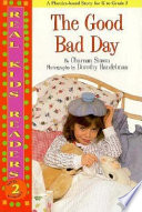 The Good Bad Day cover