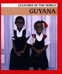 Guyana cover