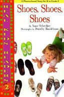 Shoes, Shoes, Shoes cover