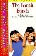 The Lunch Bunch cover