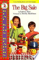 The Big Sale cover
