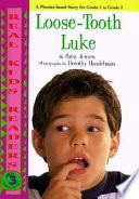 Loose-Tooth Luke cover