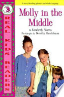 Molly in the Middle cover
