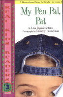 My Pen Pal, Pat cover