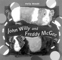 John Willy and Freddy McGee cover