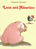 Leon and Albertine cover