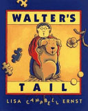 Walter's Tail cover
