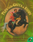Papa Tells Chita a Story cover