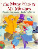 The Many Hats of Mr. Minches cover