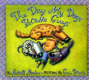 The Day My Dogs Became Guys cover