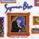 Seymour Bleu cover