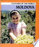 Moldova cover