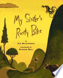 My Sister's Rusty Bike cover