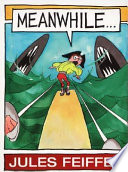 Meanwhile... cover