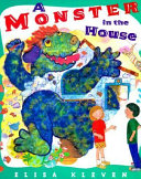 A Monster in the House cover