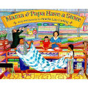 Mama and Papa Have a Store cover