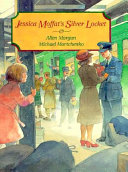 Jessica Moffat's Silver Locket cover
