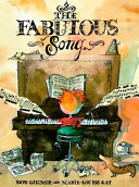 The Fabulous Song cover