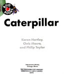Caterpillar cover