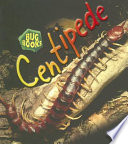 Centipede cover