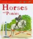 Horses and Ponies cover