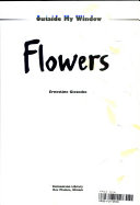 Flowers cover