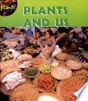 Plants and Us cover