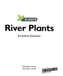 River Plants cover