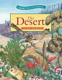 The Desert cover