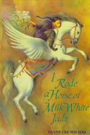 I Rode a Horse of Milk White Jade cover