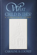 What Child Is This? cover