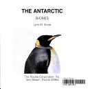 The Antarctic cover