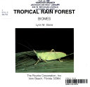 Tropical Rain Forest cover