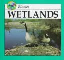 Wetlands cover
