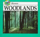 Woodlands cover