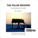 The Polar Regions cover