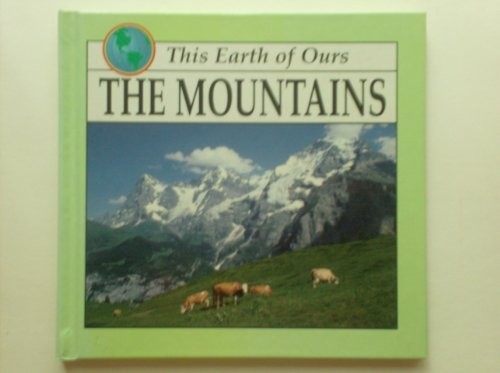 The Mountains cover