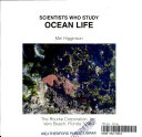 Scientists Who Study Ocean Life cover