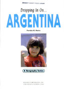 Dropping in on Argentina cover