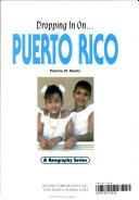 Dropping in on Puerto Rico cover
