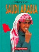 Dropping in on Saudi Arabia cover