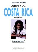 Dropping in on Costa Rica cover